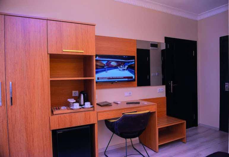 איסטמבול Karamans Sirkeci Suites Hotel מראה חיצוני תמונה